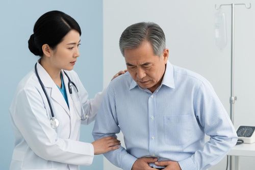 Đi viện khám vì đau thượng vị, không ngờ phát hiện mắc hai bệnh ung thư