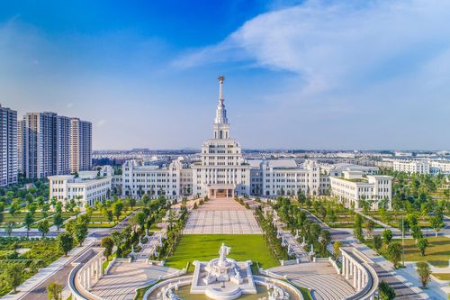 21 giảng viên của VinUni lọt bảng xếp hạng nhà khoa học hàng đầu thế giới 2025