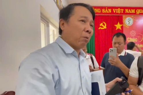 Vụ kê khống bệnh nhân tán sỏi: Bắt giám đốc Bệnh viện Đa khoa vùng Tây Nguyên