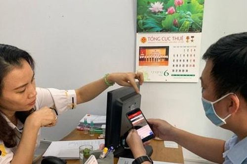 Hà Nội triển khai thu thuế đất phi nông nghiệp qua eTax Mobile