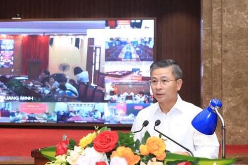 Hà Nội tập trung tháo gỡ vướng mắc về quản lý, duy tu hạ tầng đô thị