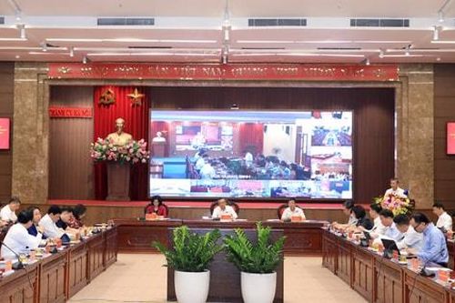Hà Nội tăng cường phân cấp, trao quyền cho cấp xã trong đầu tư hạ tầng theo tuyến