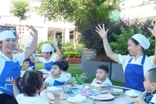 Xã Đại Xuyên: Nhiều hoạt động ý nghĩa cho thiếu nhi