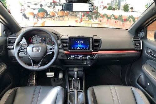 Giá xe Honda City giảm sốc, thấp kỷ lục, Hyundai Accent, Toyota Vios chạy đua so doanh số