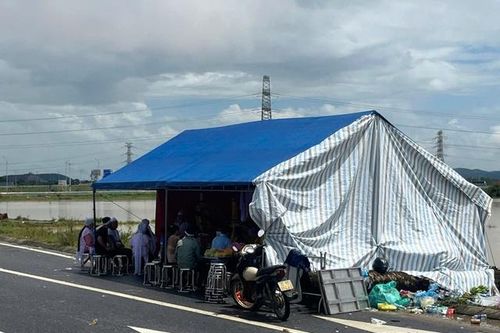 Chuyến thuyền chạy lũ nghiệt ngã cướp đi sinh mạng hai bà cháu lúc nửa đêm