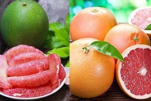 4 nhóm người nên hạn chế ăn quả bưởi