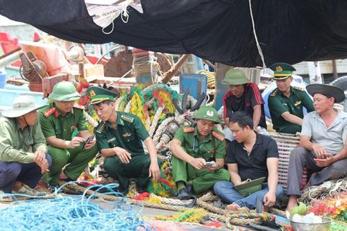Thắp sáng tri thức số