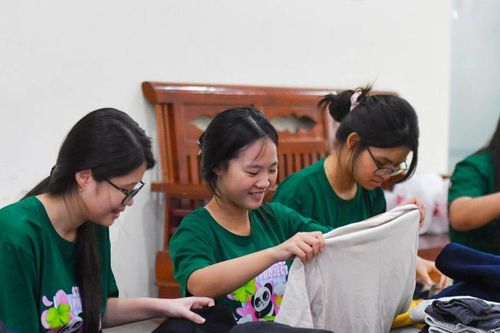 Những con số biết nói trong dự án bảo vệ môi trường của nhóm học sinh Hà Nội