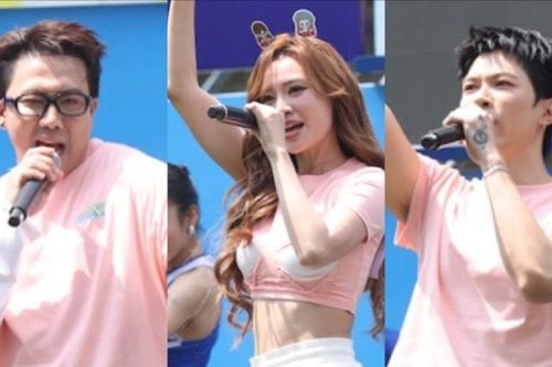 'Running Man Vietnam' tung ca khúc chủ đề có sự góp giọng của cả 7 thành viên