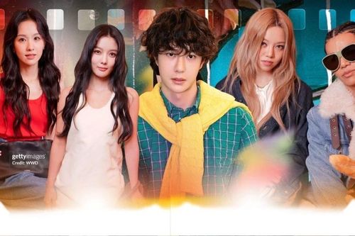 Show Loewe tại Paris: Vương Nhất Bác được ưu ái, Trần Đô Linh, Kim Yoo Jung ghi điểm