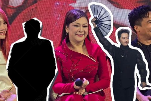 Ngoài Thanh Duy, 'anh tài' nào sẽ góp mặt trong show của Như Quỳnh?