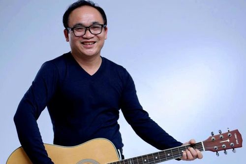 Nhạc sĩ Ngọc Lê Ninh ra mắt tuyển tập 8 MV trong album 'Tình đất phù sa'