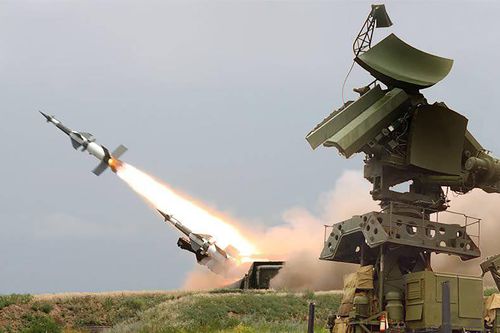 Venezuela triển khai 'rồng lửa' S-125 Pechora-2M ra bờ biển, phát tín hiệu sẵn sàng đối phó Mỹ