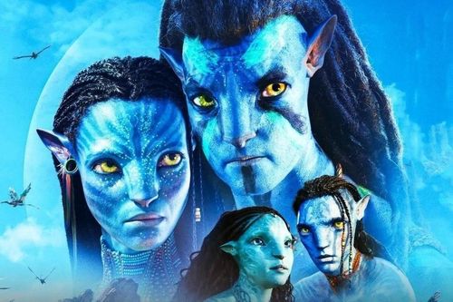 Địa chấn của 'Avatar 2' ở rạp Việt