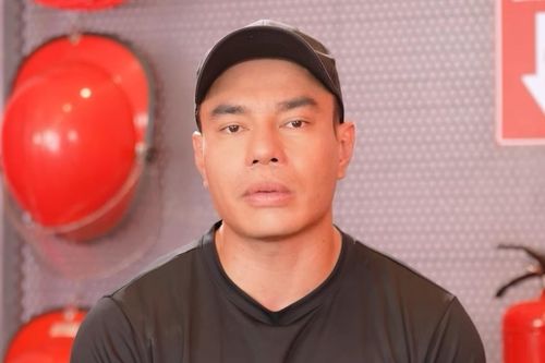 Lê Dương Bảo Lâm lên tiếng khi bị chê hài lố