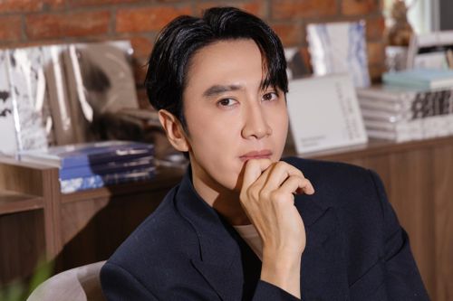 Lee Kwang Soo: 'Bà chủ quán phở TP.HCM giờ cũng quen mặt tôi'