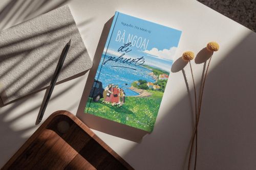 Hành trình 37 ngày xuyên Việt của hội 'Bà ngoại đi phượt'