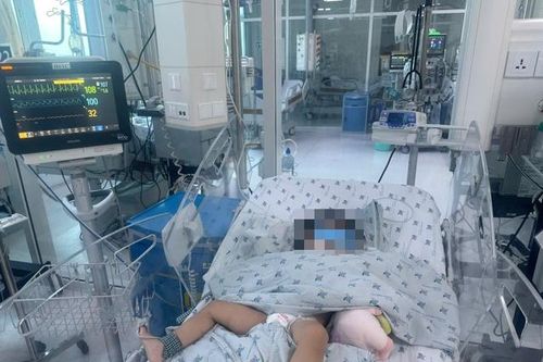 Ngã úp mặt vào xô nước, bé gái ở Tây Ninh nguy kịch