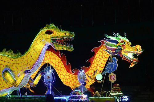 Dừng tổ chức lễ hội Trung thu lớn nhất cả nước