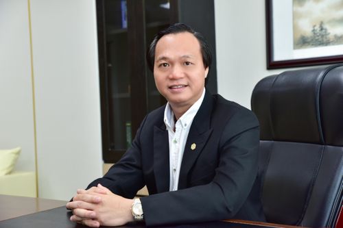Phát Đạt nói gì trước tin CEO bị tạm hoãn xuất cảnh?