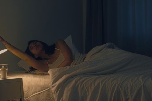 Người có 3 dấu hiệu này ban đêm, thận có thể đã yếu