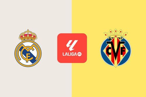 Nhận định trận đấu Real Madrid vs Villarreal, 2h00 ngày 5.10: Bernabeu dậy sóng trong cuộc đua ngôi đầu