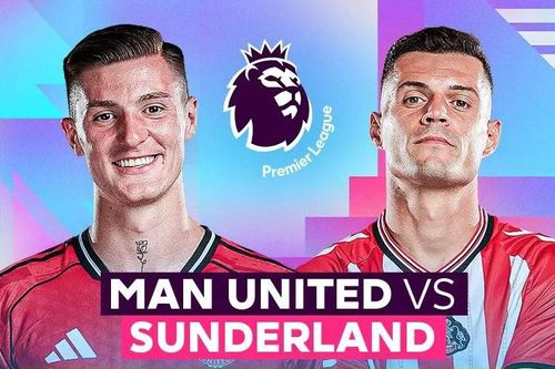 Nhận định trận đấu Man United vs Sunderland, 21h00 ngày 4.10: 'Quỷ đỏ' vượt khó