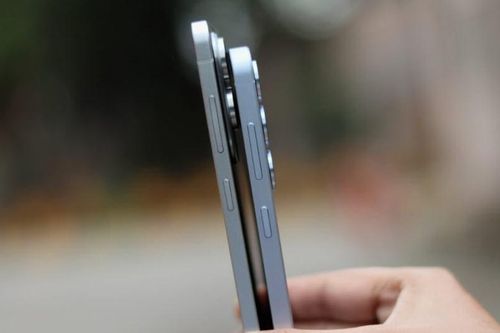 So sánh iPhone Air và Galaxy S25 Edge: Mỏng manh hay đa năng?
