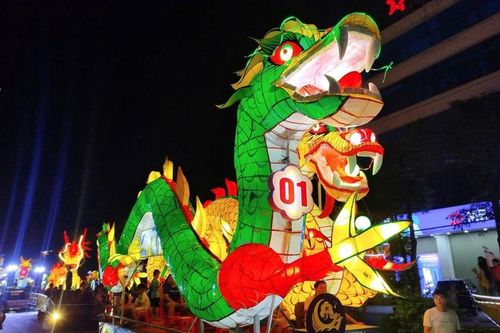 Dừng tổ chức Đêm hội Thành Tuyên 2025 để tập trung khắc phục hậu quả bão lũ