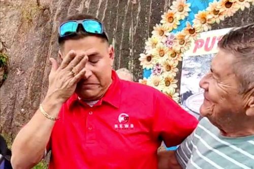 Phóng viên người El Salvador bị Mỹ trục xuất sau hơn 100 ngày giam giữ