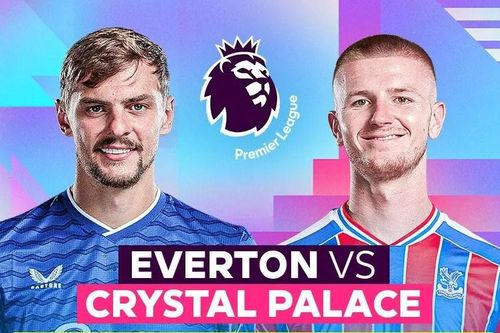 Nhận định trận đấu Everton vs Crystal Palace, 20h00 ngày 5.10: Bài test khắc nghiệt cho thầy trò David Moyes