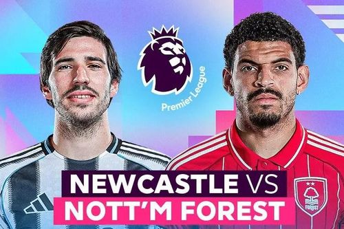 Nhận định trận đấu Newcastle vs Nottingham, 20h00 ngày 5.10: Hiểm địa cho Forest