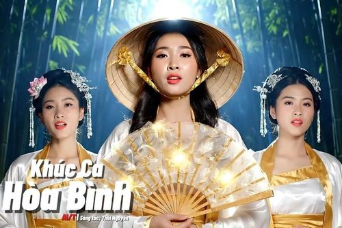 Khi nhạc sĩ Việt kể chuyện bằng công nghệ AI