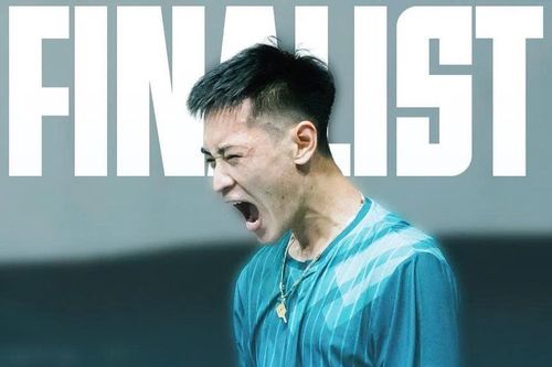 Trương Vinh Hiển khóa Facebook cá nhân vì bị CĐM công kích sau trận pickleball với Lý Hoàng Nam