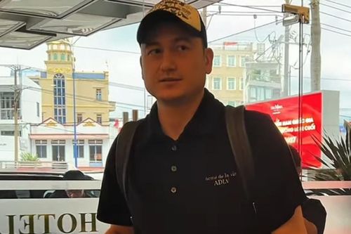 Đội tuyển Việt Nam chính thức hội quân chuẩn bị đấu Nepal
