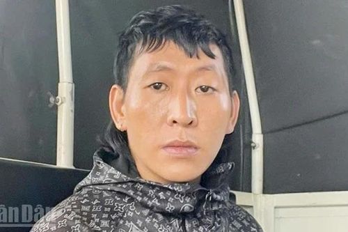 An Giang: Vừa mãn hạn tù tiếp tục gây án