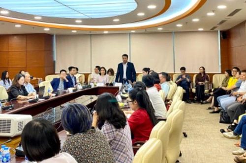 Tìm kiếm cơ hội đầu tư thương mại từ Nhật Bản