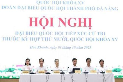 Thành phố sẵn sàng điều động nhân sự có năng lực để phục vụ nhân dân tốt hơn