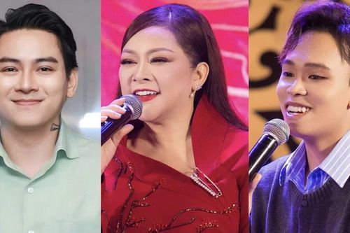 Ca sĩ Như Quỳnh chia sẻ muốn chinh phục khán giả gen Z, sẽ kết hợp với Hoài Lâm, Hồ Văn Cường