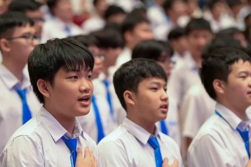 Ký ức vàng của những người thắp lửa tri thức