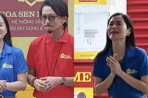 Lâm Vỹ Dạ có hành động chấp nhận 'mất hình tượng' khiến nhiều người bất ngờ chỉ để làm một điều hết sức xúc động này