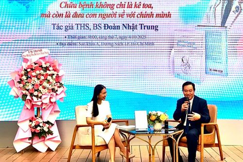 Tìm về hơi thở ban sơ để có đời sống khỏe mạnh