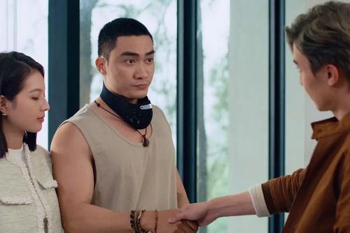 'Út Trong' Bích Ngọc vượt ngại ngần để đóng cảnh tình cảm