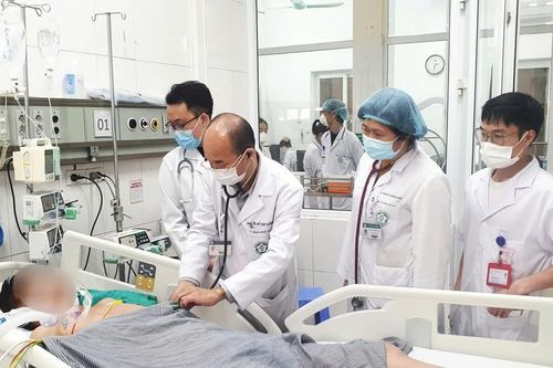 Người lớn mắc sởi, biến chứng nguy hiểm