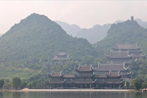 Khám phá di tích Quốc gia đặc biệt Quần thể Tam Chúc