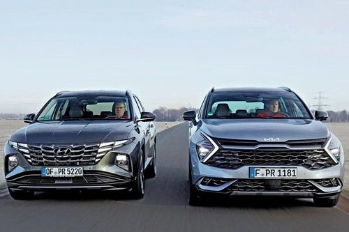 Hyundai và Kia có doanh số bán ôtô vượt trội tại Mỹ