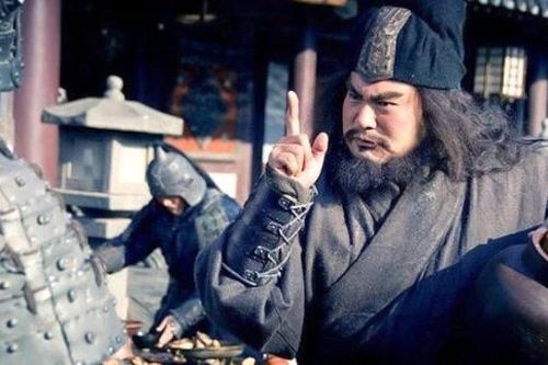 Không ngờ! Trương Phi nhờ men say đánh bại tướng tài giỏi Tào Ngụy