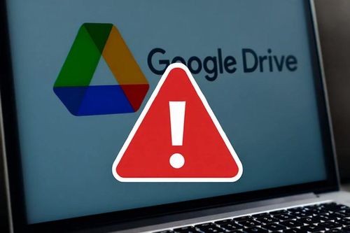 Google Drive tích hợp thêm AI chống mã độc tống tiền cho phiên bản máy tính