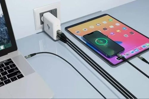 Bộ sạc 100W có thực sự an toàn cho iPhone