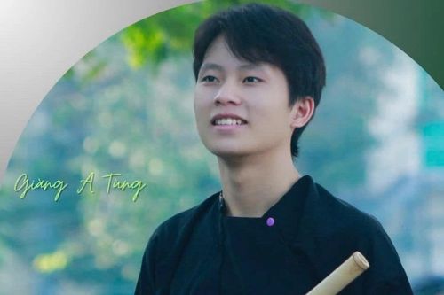 Sinh viên Sư phạm thổi hồn dân tộc vào âm nhạc và điệu múa Tây bắc